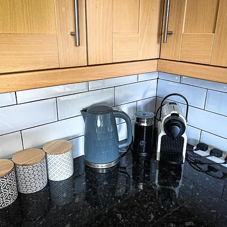 Old Orchard Cottage, Wykeham *