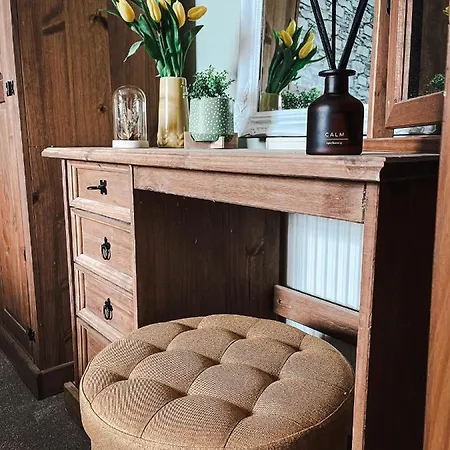 Lägenhet Old Orchard Cottage, Wykeham *