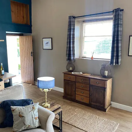 Old Orchard Cottage, Wykeham Appartement Scarborough
