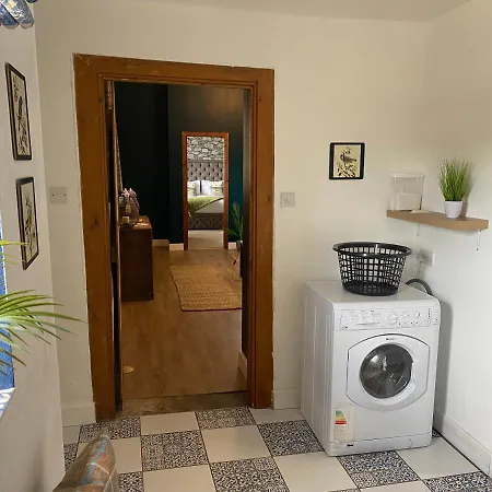 Appartement Old Orchard Cottage, Wykeham