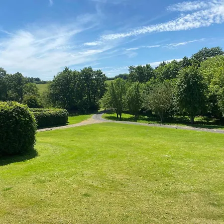 Old Orchard Cottage, Wykeham Appartement