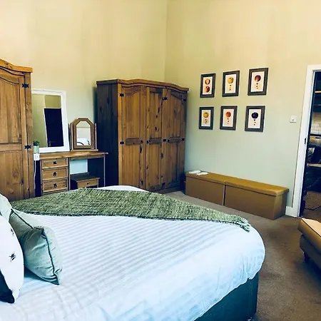 Old Orchard Cottage, Wykeham *