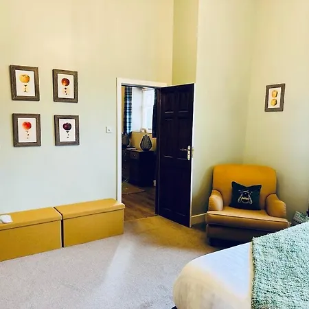 Old Orchard Cottage, Wykeham * Scarborough