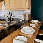 Old Orchard Cottage, Wykeham Apartman *