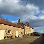 Apartman Old Orchard Cottage, Wykeham *