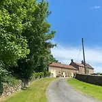 Apartman Old Orchard Cottage, Wykeham *