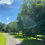 Old Orchard Cottage, Wykeham Apartman