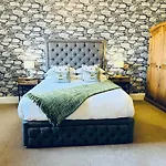 Apartman Old Orchard Cottage, Wykeham