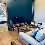 Old Orchard Cottage, Wykeham Apartman *
