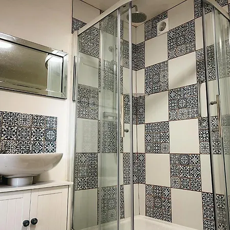 Old Orchard Cottage, Wykeham Appartamento *