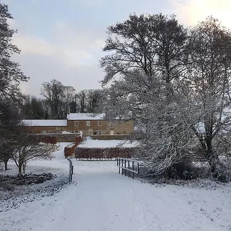 Old Orchard Cottage, Wykeham Διαμέρισμα *