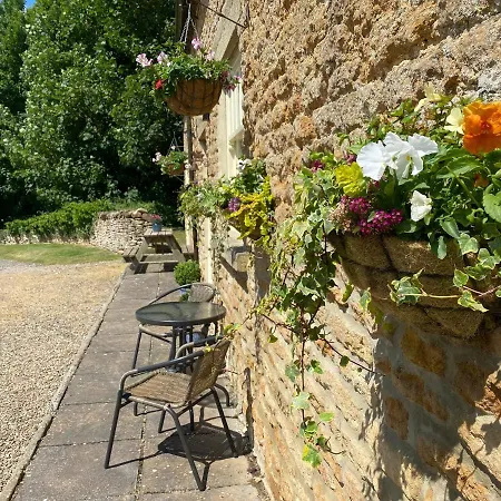 Διαμέρισμα Old Orchard Cottage, Wykeham *