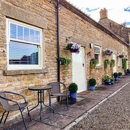 Old Orchard Cottage, Wykeham Scarborough