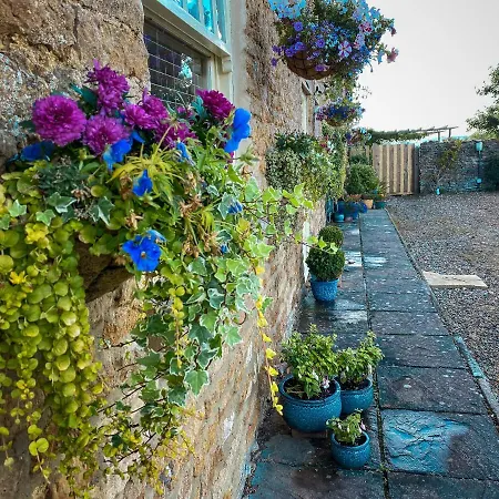 Old Orchard Cottage, Wykeham