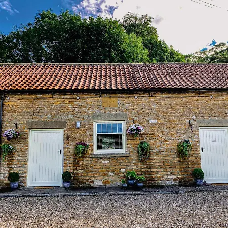 Old Orchard Cottage, Wykeham * Scarborough