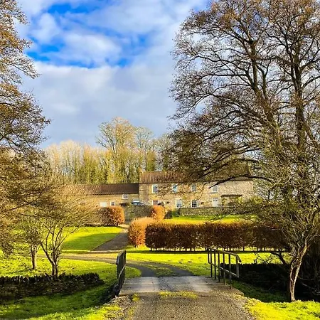 Old Orchard Cottage, Wykeham * Σκάρμπορο