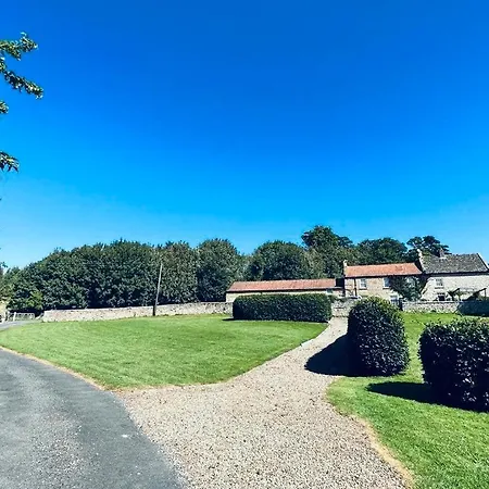 Old Orchard Cottage, Wykeham *