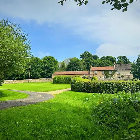 Old Orchard Cottage, Wykeham