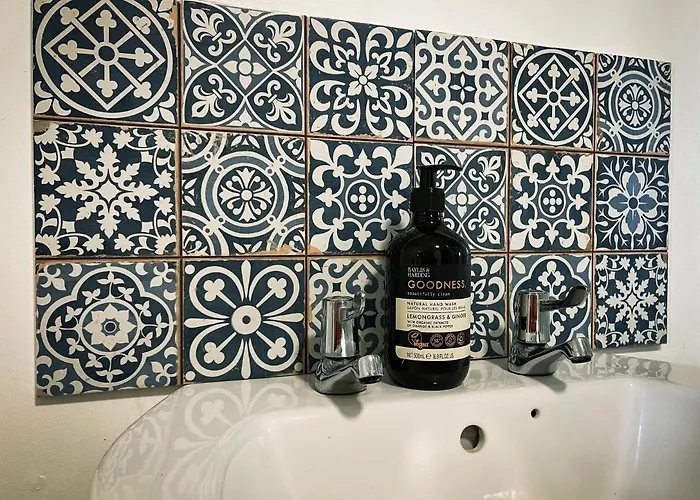 Old Orchard Cottage, Wykeham Apartamento