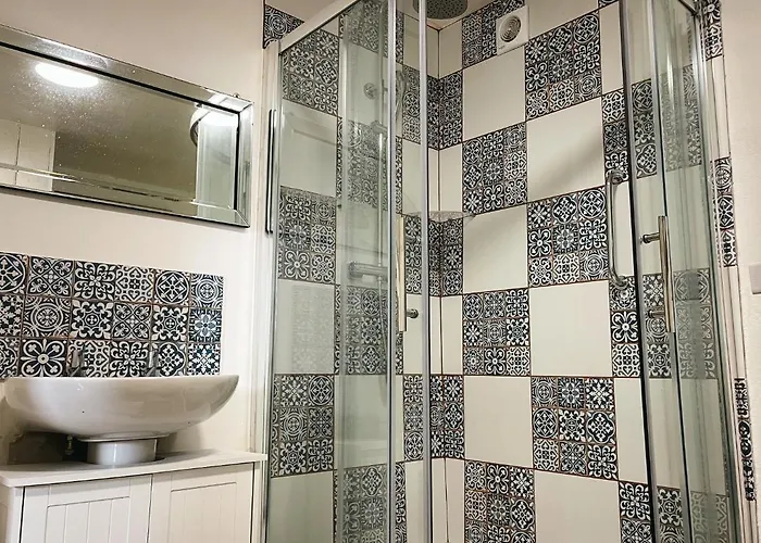 Old Orchard Cottage, Wykeham Apartamento *