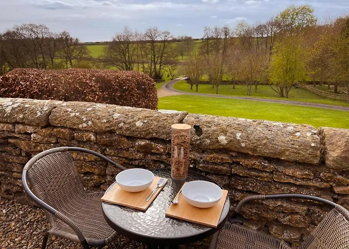 Old Orchard Cottage, Wykeham