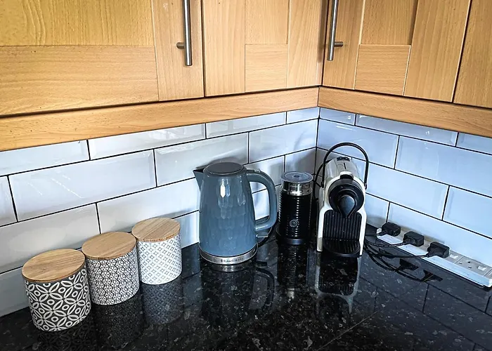 Old Orchard Cottage, Wykeham *