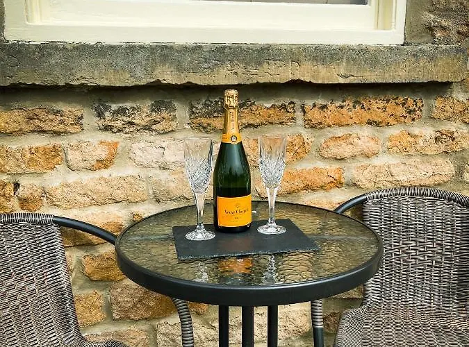 Old Orchard Cottage, Wykeham