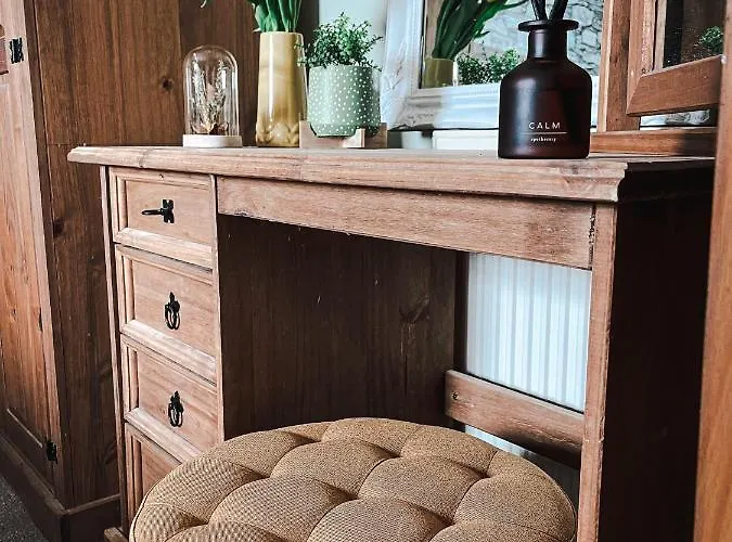 Apartamento Old Orchard Cottage, Wykeham *