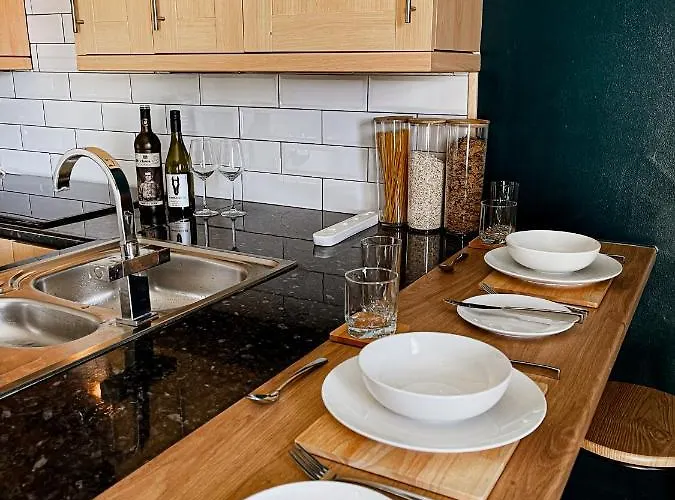 Old Orchard Cottage, Wykeham Apartamento *