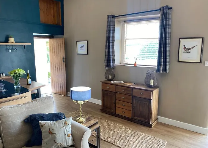 Old Orchard Cottage, Wykeham Apartamento Scarborough