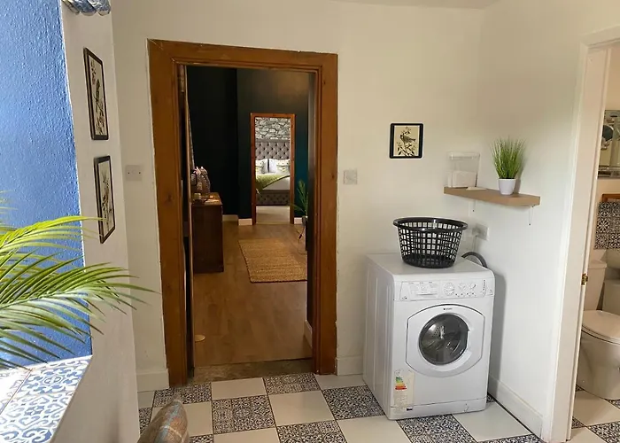 Apartamento Old Orchard Cottage, Wykeham