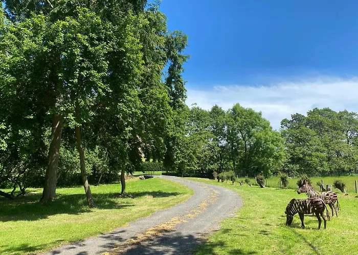 Apartamento Old Orchard Cottage, Wykeham *