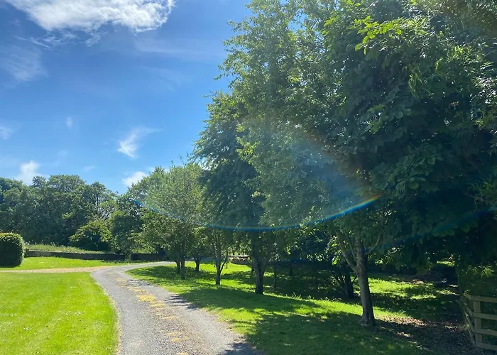 Old Orchard Cottage, Wykeham Apartamento