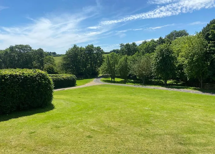 Old Orchard Cottage, Wykeham Apartamento