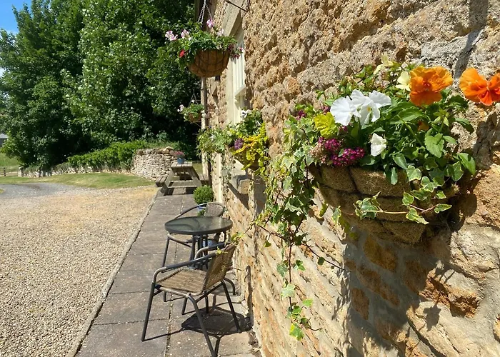 Apartamento Old Orchard Cottage, Wykeham *