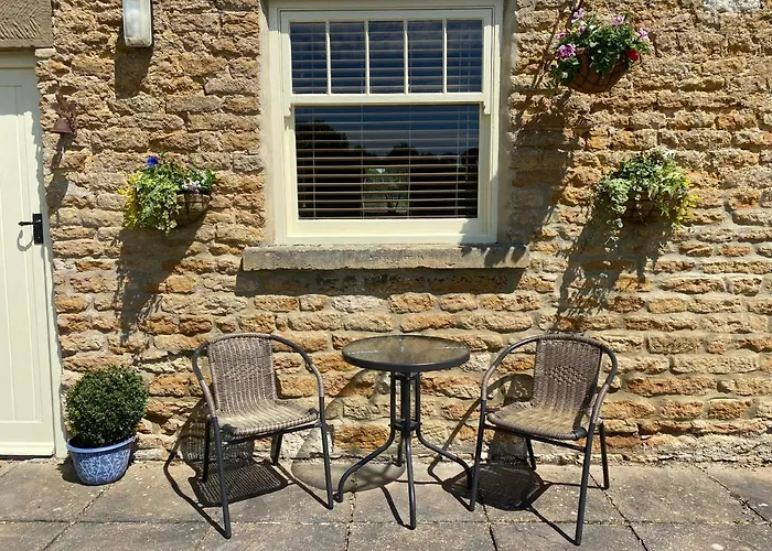 Old Orchard Cottage, Wykeham *