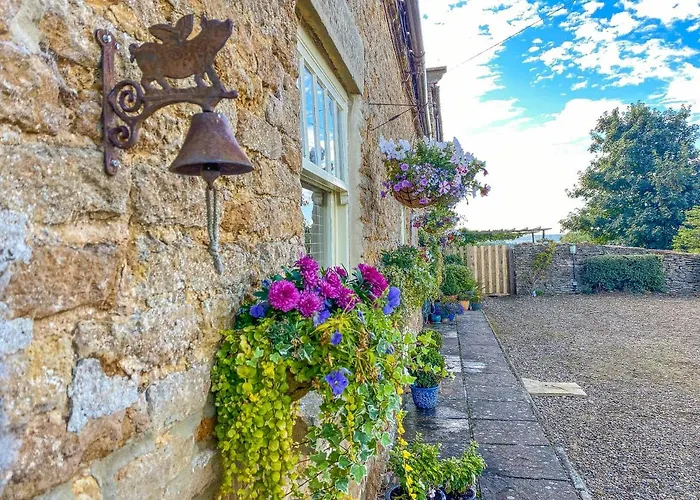 Apartamento Old Orchard Cottage, Wykeham *