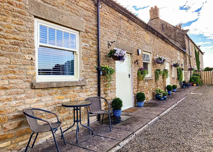 Old Orchard Cottage, Wykeham Scarborough