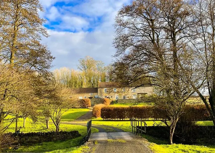 Old Orchard Cottage, Wykeham * Scarborough