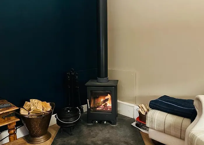 Old Orchard Cottage, Wykeham *