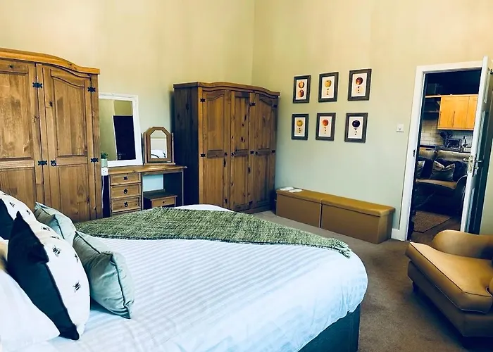 Old Orchard Cottage, Wykeham *