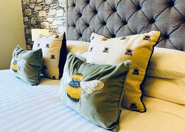 Old Orchard Cottage, Wykeham