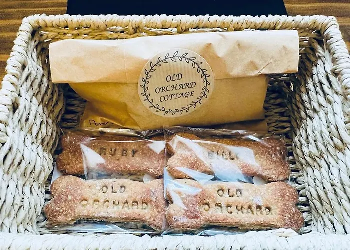 Apartamento Old Orchard Cottage, Wykeham Scarborough