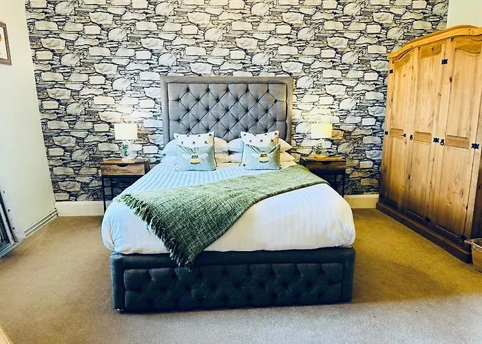 Apartamento Old Orchard Cottage, Wykeham