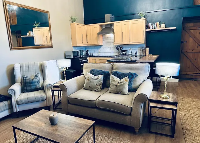 Old Orchard Cottage, Wykeham *