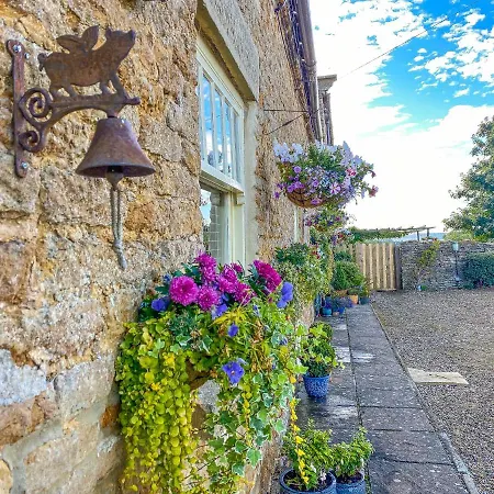 Apartmán Old Orchard Cottage, Wykeham *