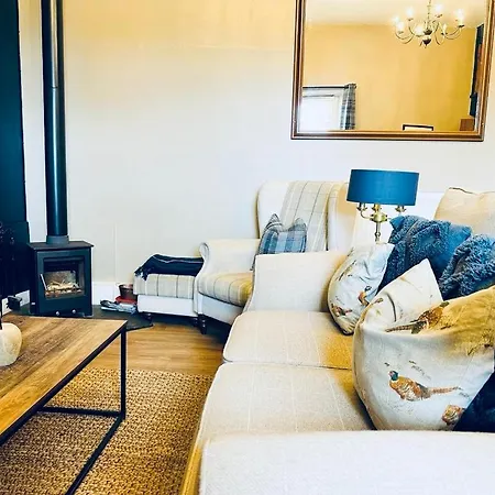 Old Orchard Cottage, Wykeham Apartmán Scarborough