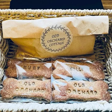 Apartmán Old Orchard Cottage, Wykeham Scarborough