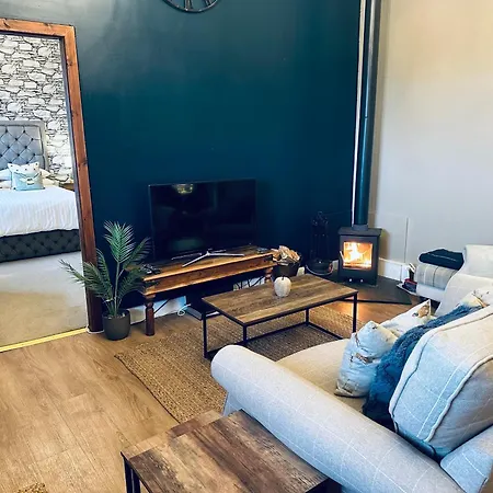 Old Orchard Cottage, Wykeham Apartmán *