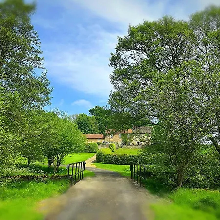 Old Orchard Cottage, Wykeham Apartmán *